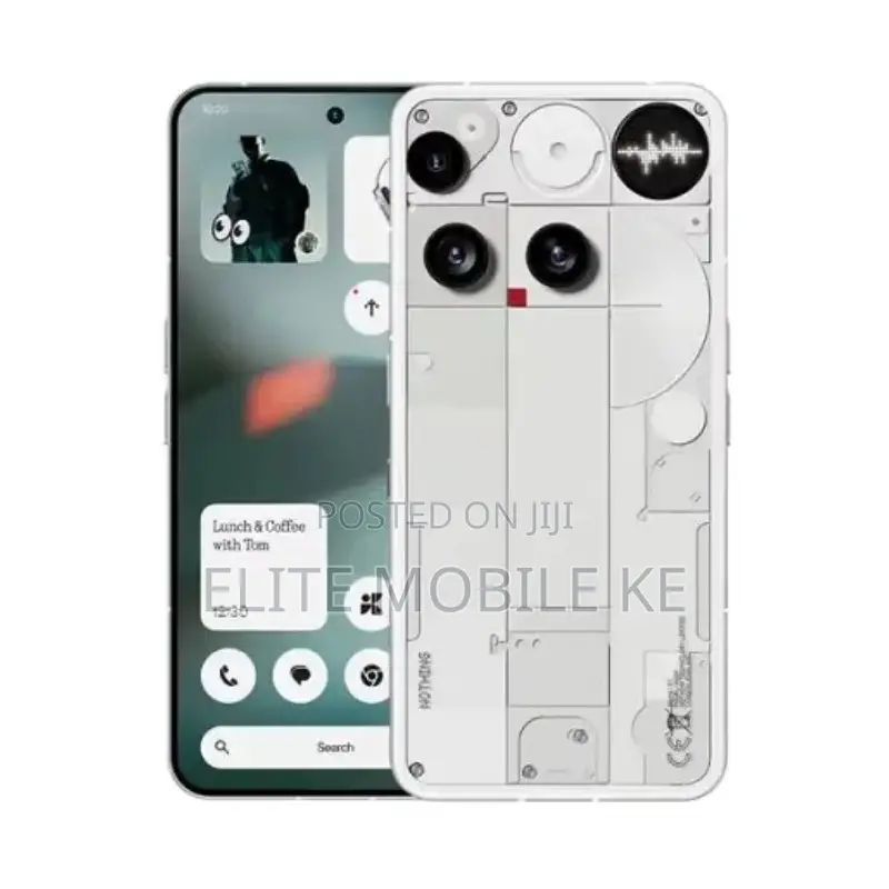 Nothing Phone (3)