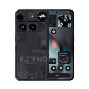 Nothing Phone (3)