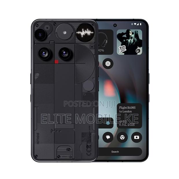 Nothing Phone (3) - thumbnail 2