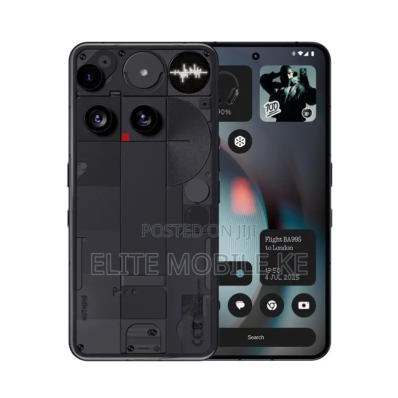 Nothing Phone (3)