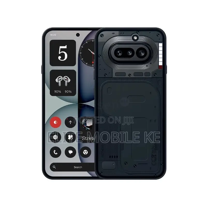 Nothing Phone (4a) 5G