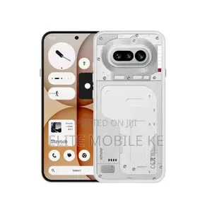 Nothing Phone (4a) 5G