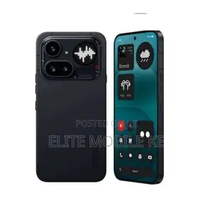 Nothing Phone (4a) Pro
