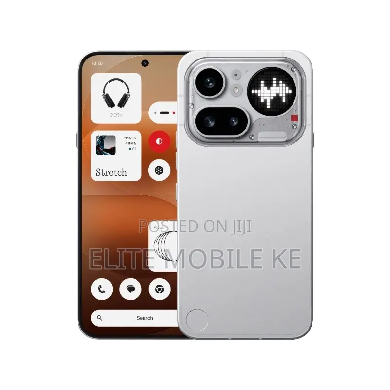 Nothing Phone (4a) Pro