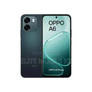 Oppo A6 4G