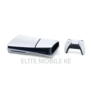 PS5 Slim Standard 1TB