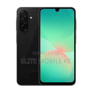 Samsung Galaxy A26 5G