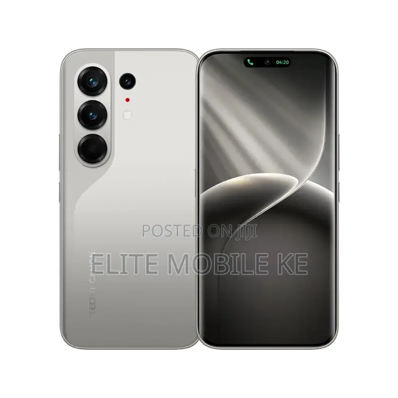 Tecno Camon 50 Pro 4G