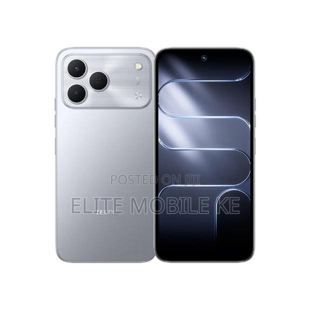 Tecno Spark 50 4G - thumbnail 2