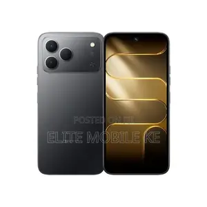 Tecno Spark 50 4G