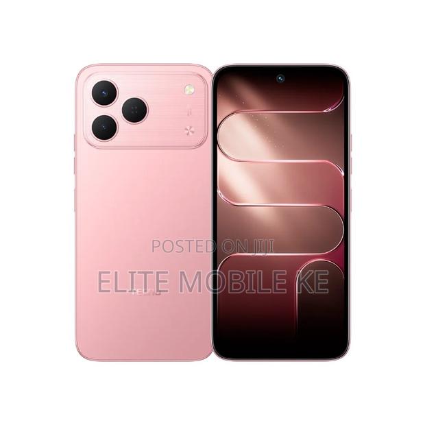 Tecno Spark 50 4G - thumbnail 4