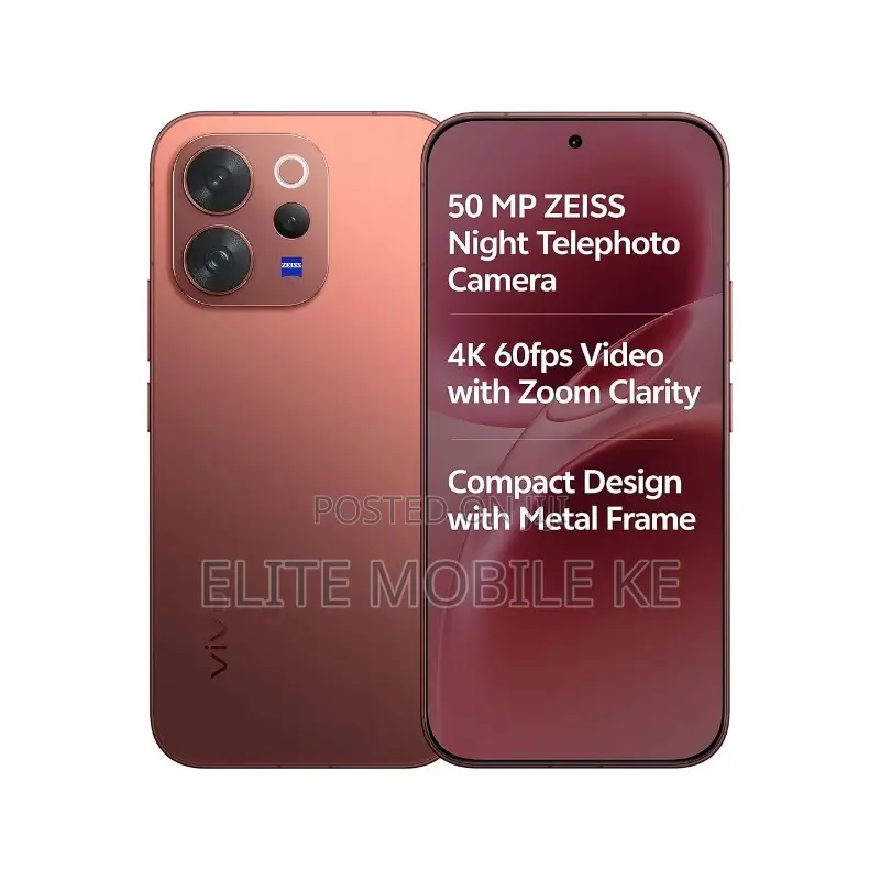 Vivo V70 5G