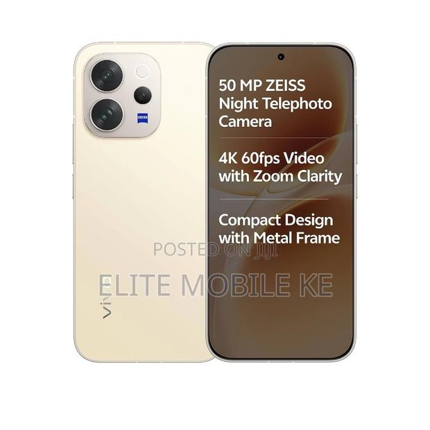 Vivo V70 5G - thumbnail 2