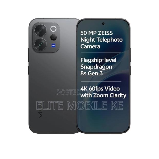 Vivo V70 5G - thumbnail 3