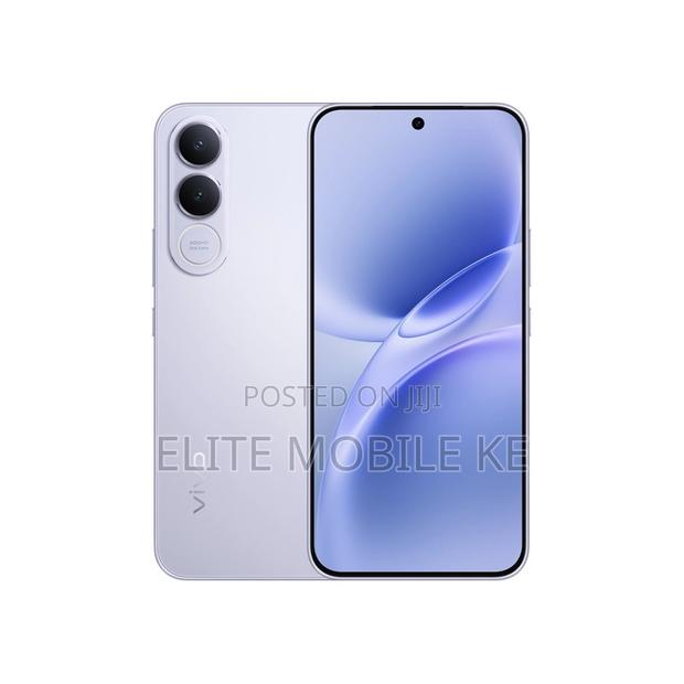 Vivo V70 FE 5G - main view