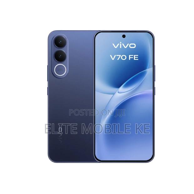 Vivo V70 FE 5G - thumbnail 3