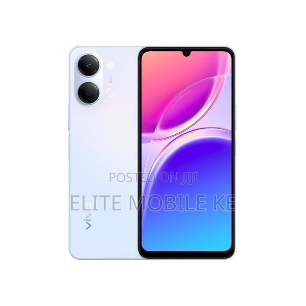 Vivo Y05 4G - thumbnail 3