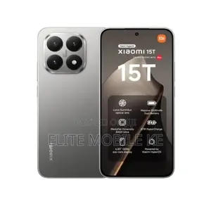 Xiaomi 15T 5G