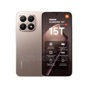 Xiaomi 15T 5G