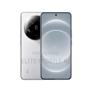 Xiaomi 17 Ultra Leica Edition