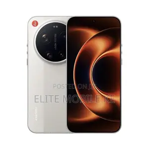 Xiaomi 17 Ultra Leica Edition