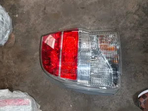 Toyota Spade Taillight