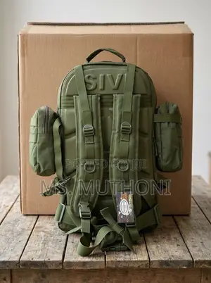 3-Day Assault Modular Pack