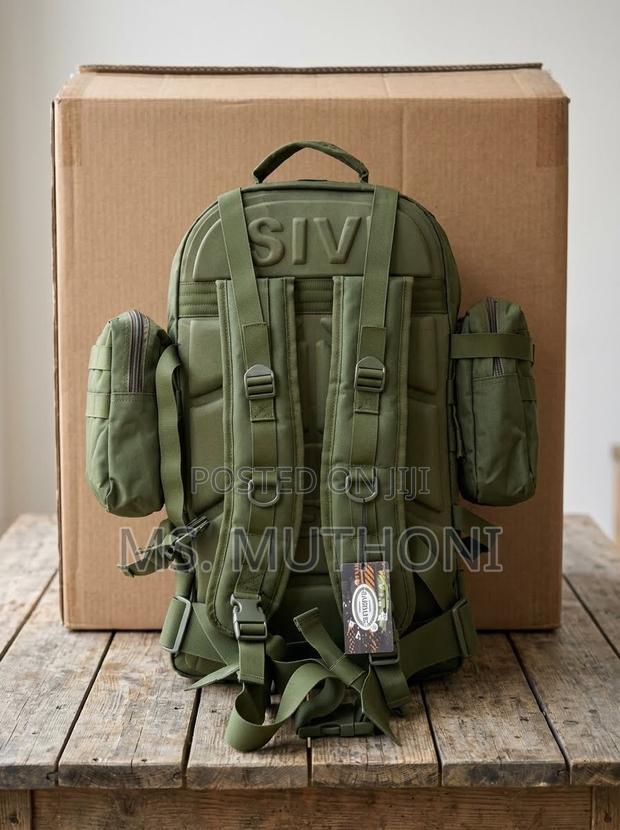 3-Day Assault Modular Pack - thumbnail 2