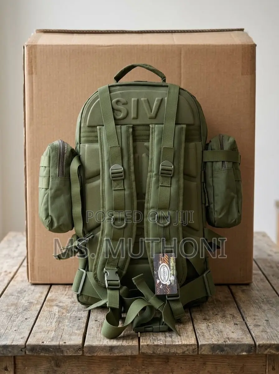 3-Day Assault Modular Pack