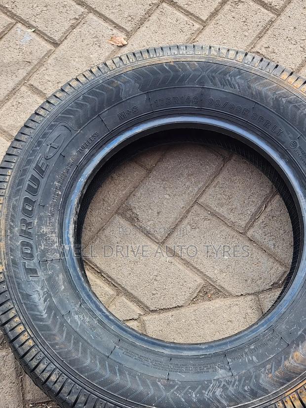 175r14c 8pr Torque Tyres - thumbnail 3