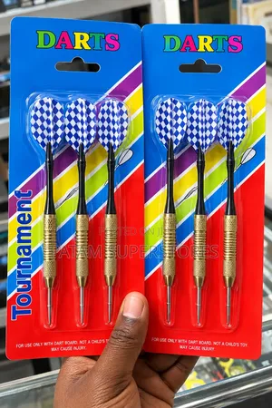 Darts for Dartboard 3pcs