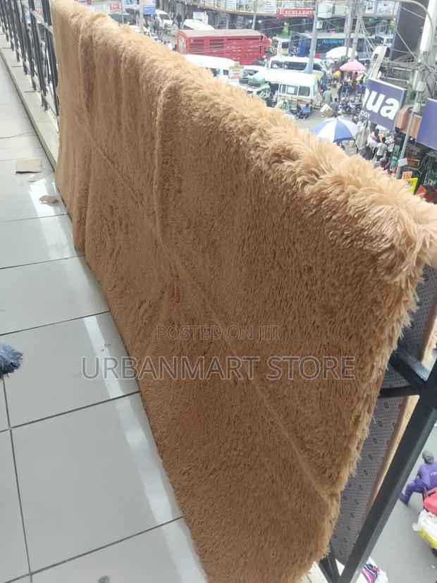 The New Fluffy 7×10 Carpet in Different Patterns - thumbnail 3