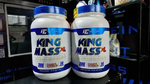 King Mass XL