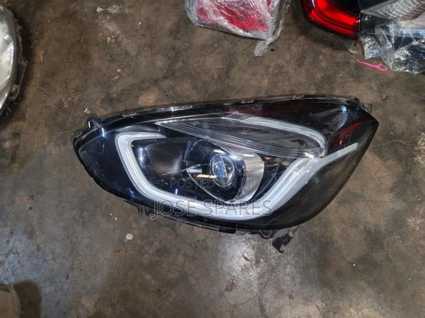 Honda Fit Headlight - thumbnail 2