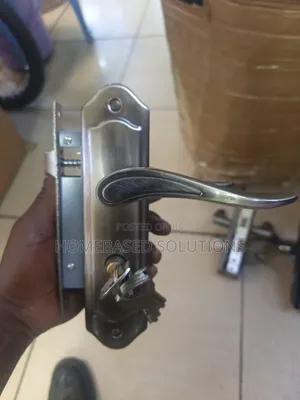 Original Moment Wooden/Panel Door Lock