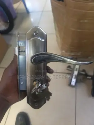 Original Moment Wooden/Panel Door Lock
