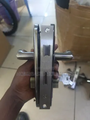 Original Moment Wooden/Panel Door Lock