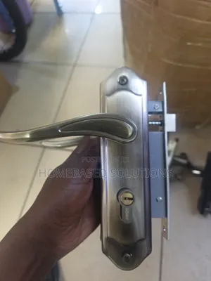 Original Moment Wooden/Panel Door Lock