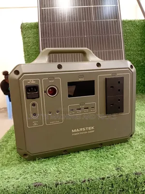 2kWh Marstek Portable Power Station S2000F