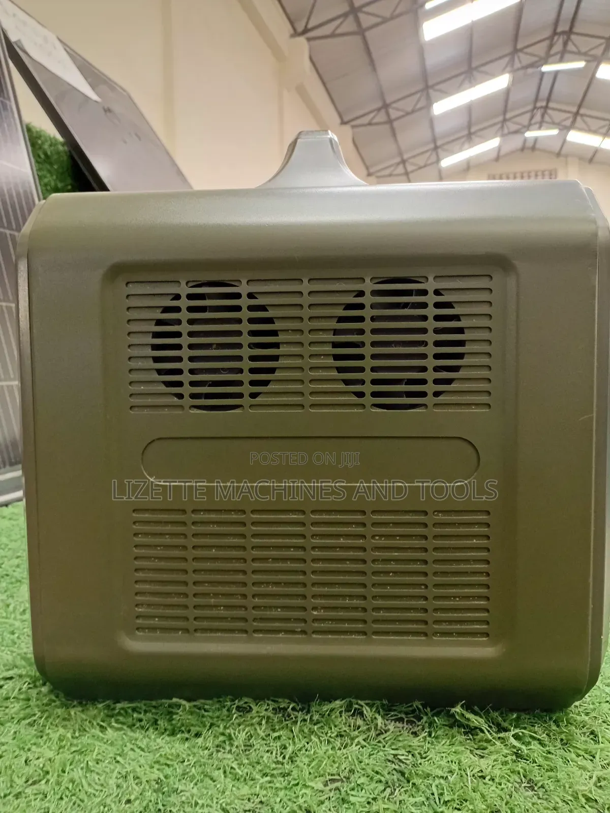 2kWh Marstek Portable Power Station S2000F
