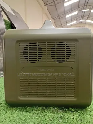 2kWh Marstek Portable Power Station S2000F