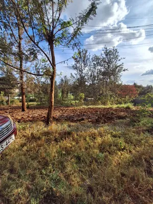 1 Full Acre on Sale in Nairobi,Maziwa Estate Off Northern Bypass.