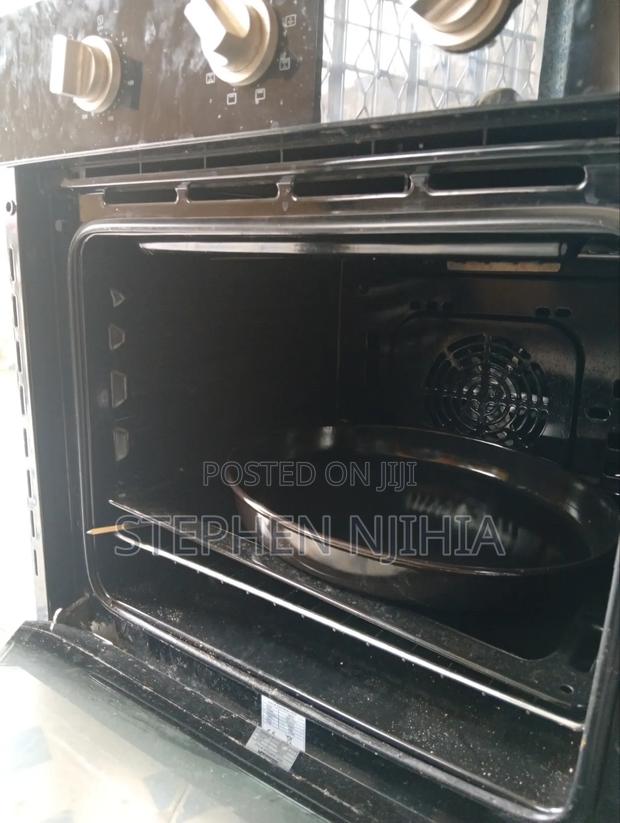 Newmatic Oven - thumbnail 2