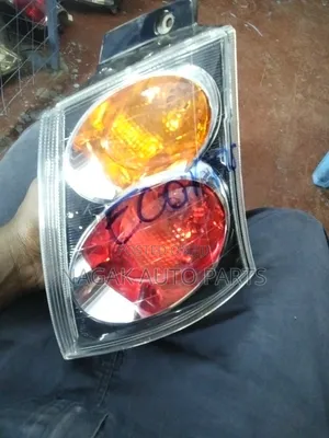 Mitsubishi Colt Taillight