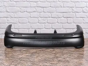 Rear Bumper Toyota Lexus Harrier Rx300 1999 - 2002