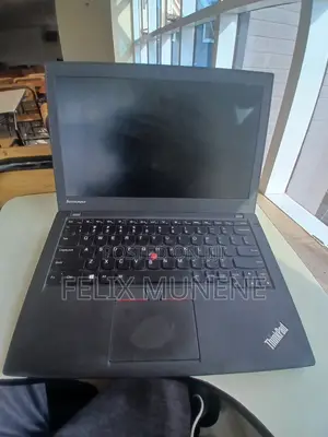 Laptop Lenovo ThinkPad X250 8GB Intel Core i5 SSD 250GB