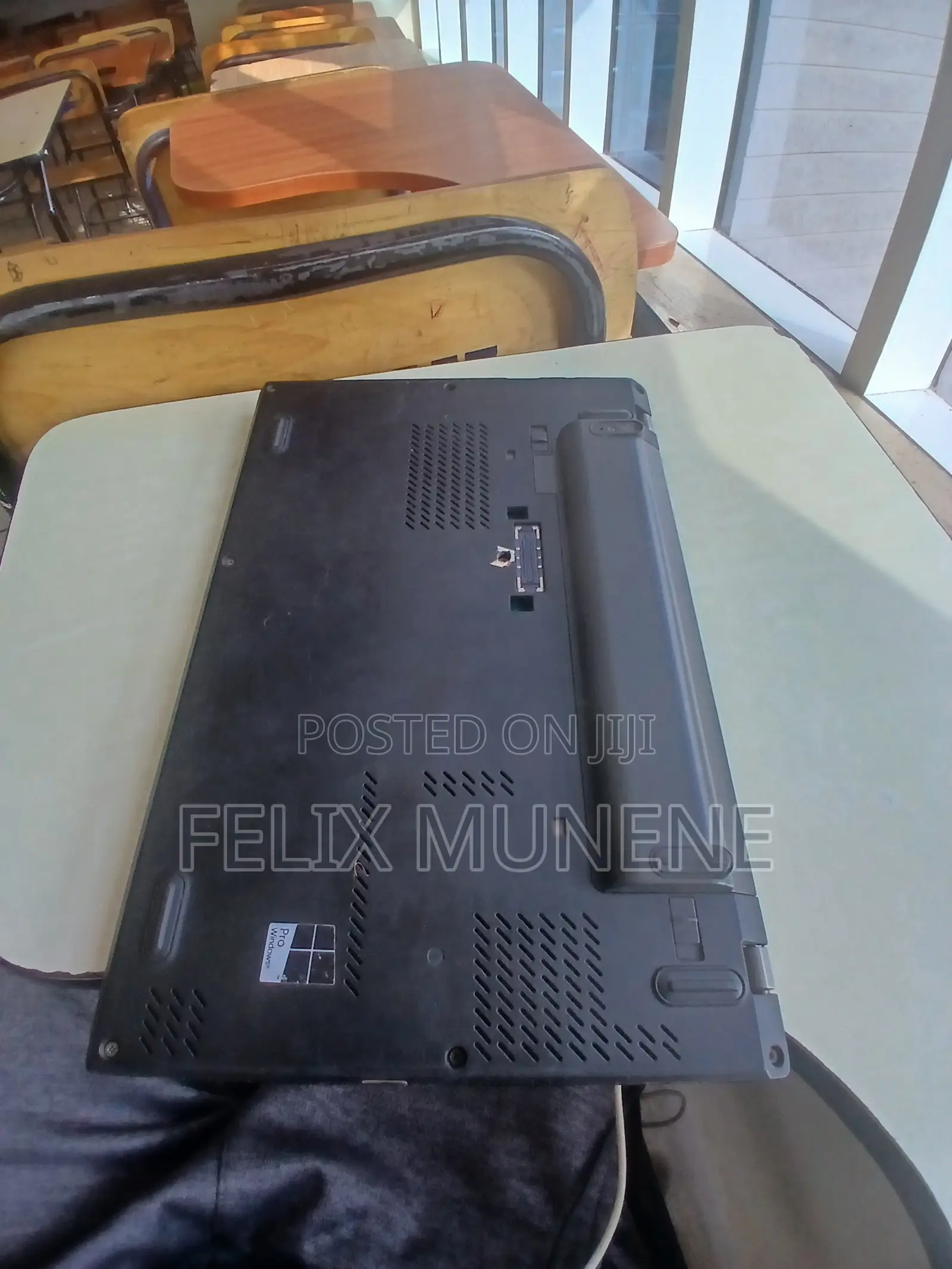 Laptop Lenovo ThinkPad X250 8GB Intel Core i5 SSD 250GB