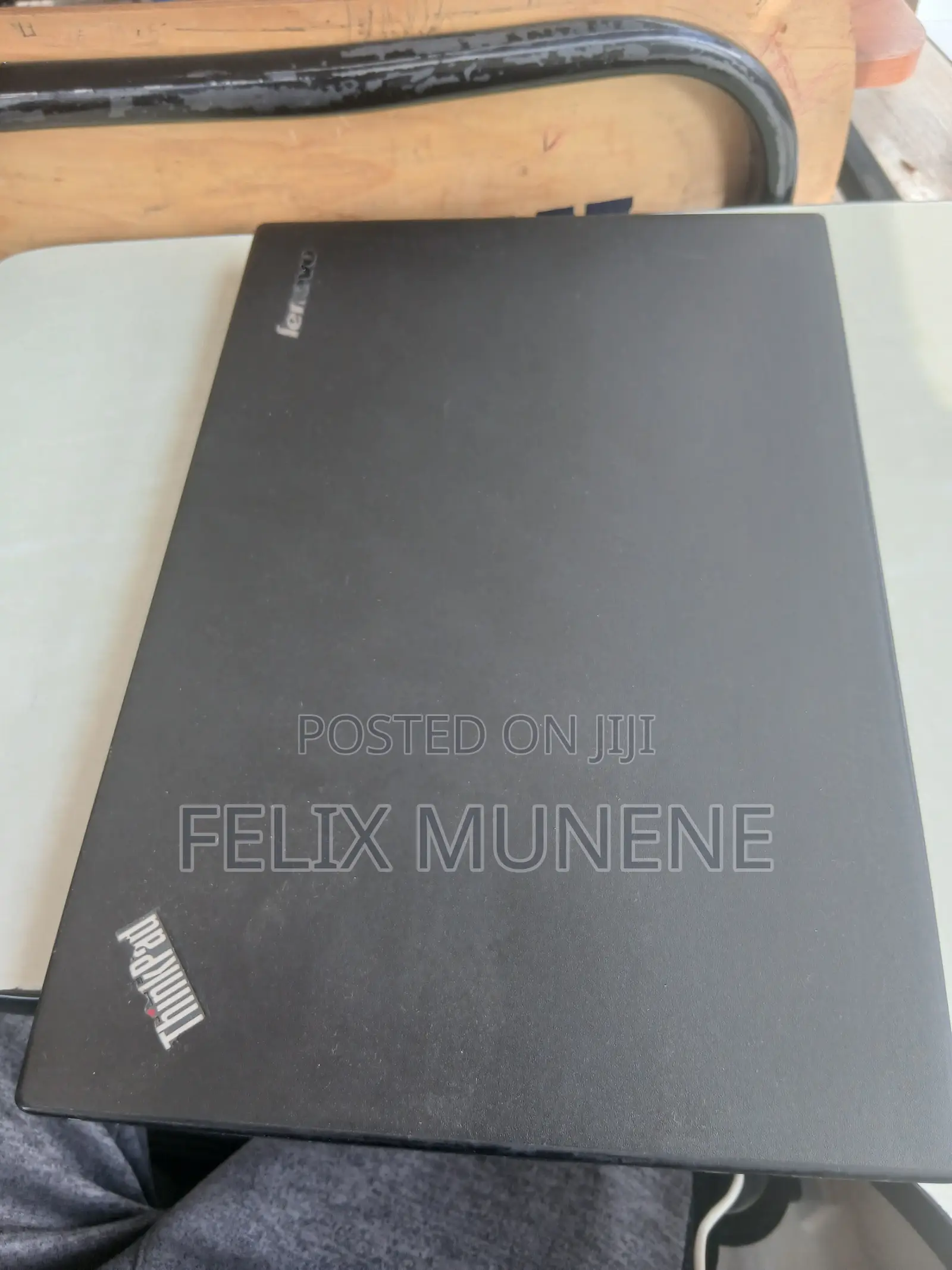 Laptop Lenovo ThinkPad X250 8GB Intel Core i5 SSD 250GB