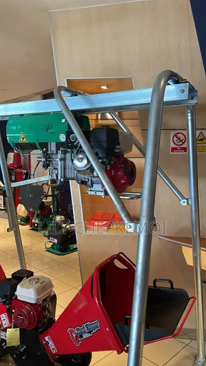 Concrete Hoist