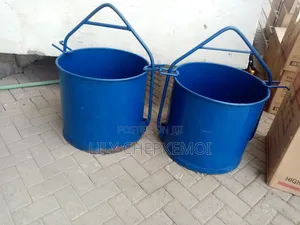 Concrete Hoist